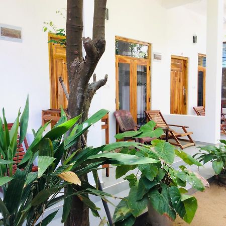 Tropicana Home Stay 아루감 베이 외부 사진