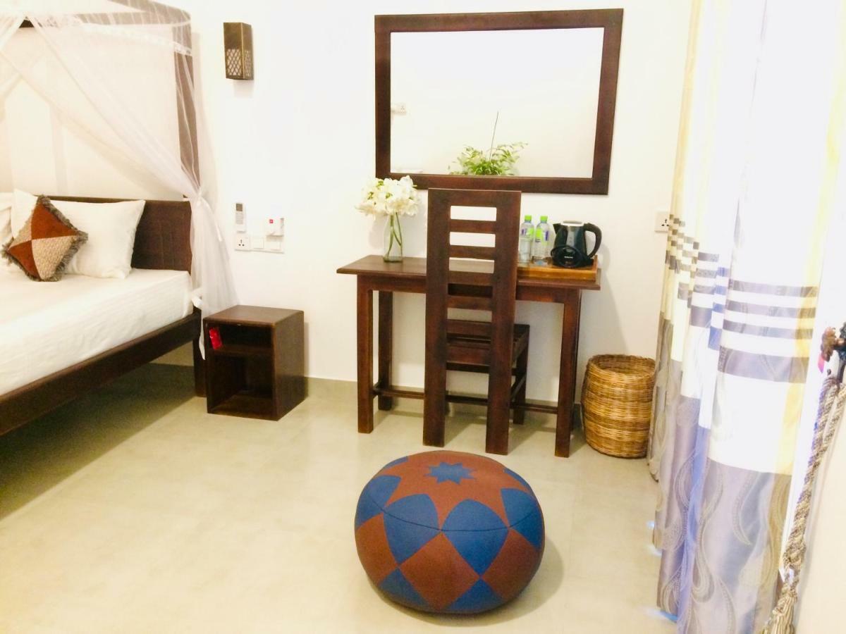Tropicana Home Stay 아루감 베이 외부 사진